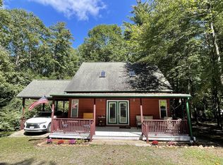 2756 Millstone Rd, Woodlawn, VA 24381