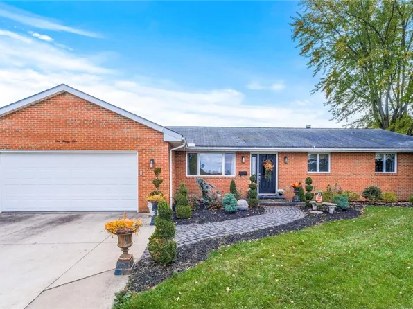 125 Wakefield Dr, Sharpsville, PA 16150