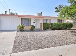 705 Grace St NE, Albuquerque, NM 87123