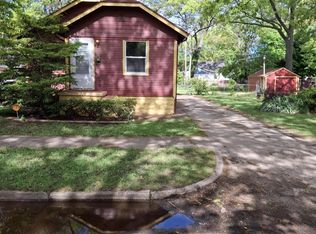 2909 Waalkes St, Muskegon Heights, MI