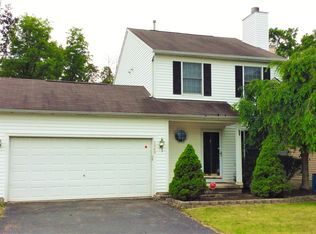 5969 Weston Woods Dr, Galloway, OH 43119