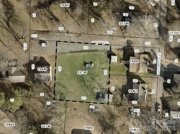 0 Sherrill Pl, Shelby, NC 28150