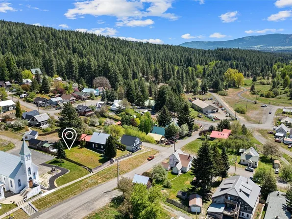 2 XX N B Street, Roslyn, WA 98941
