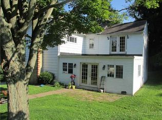 314 Allen Rd, Beaver Falls, PA 15010