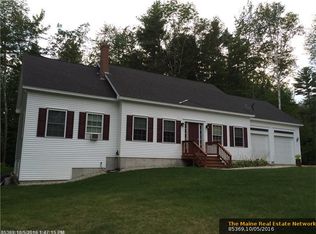 27 Quail Ridge Rd, Standish, ME 04084