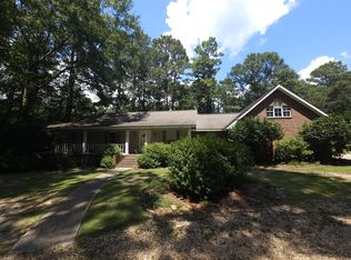 2256 Old Highway 24, Hattiesburg, MS 39402