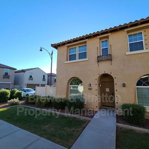 895 S Almira Ave, Gilbert, AZ, 85296