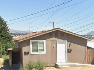 1121 Monitor Ave #A, Wenatchee, WA 98801