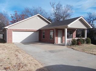 3720 W 13th St, Little Rock, AR 72204