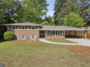 688 Huntington Pl SE, Marietta, GA 30067