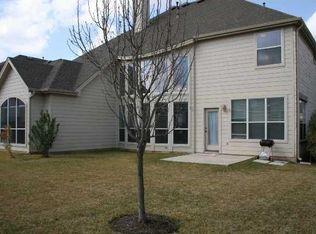 2834 Cool River Loop, Round Rock, TX 78665