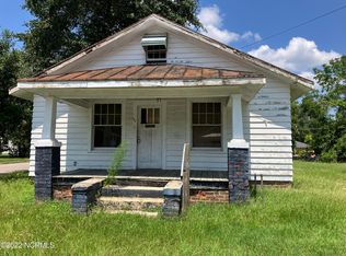 330 Cleveland St, Rocky Mount, NC 27803