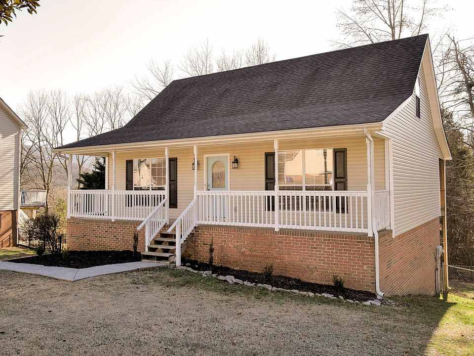 1116 Tiftonia View Rd, Chattanooga, TN 37419 Zillow