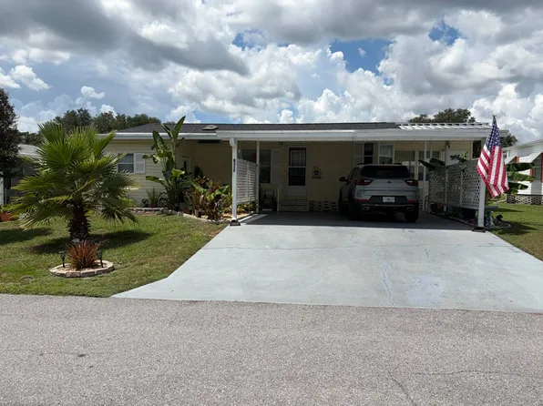 6315 Eagles Nest Dr, Zephyrhills, FL 33542