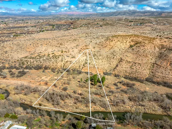 000 407-19-008c & 407-19-008h -- #-, Cornville, AZ 86325