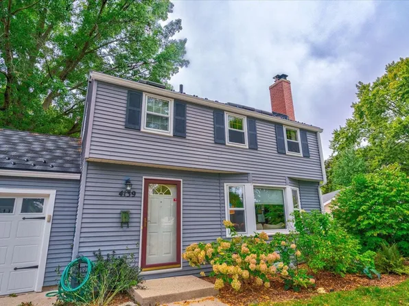 4139 S Sunset Ct, Madison, WI 53705