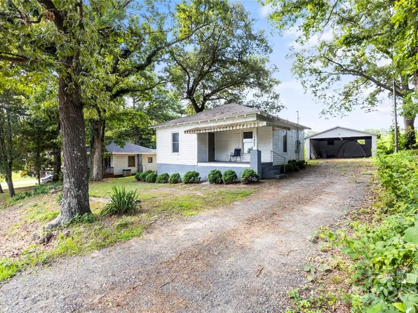 1463 Rhodes Rhyne Rd, Lincolnton, NC 28092