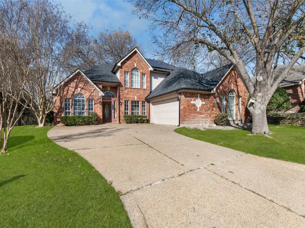 225 Freedom Ct, Rockwall, TX 75032