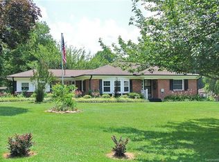 89 Liberty Rd, Candler, NC 28715