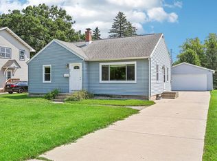 4714 Rothman Pl, Monona, WI 53716