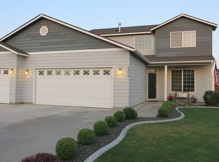4913 Reagan Way, Pasco, WA 99301