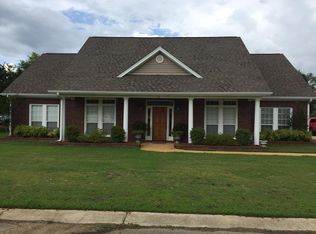 110 Scenic Cv, Saltillo, MS 38866