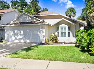 770 Wintergreen Ln, Titusville, FL 32780