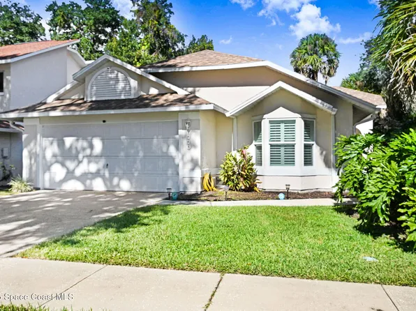 770 Wintergreen Ln, Titusville, FL 32780