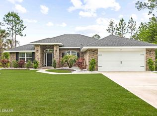 17 Smollett Pl, Palm Coast, FL 32164