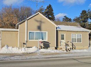 W1801 Hwy B, Eden, WI 53019