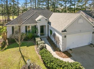 33 Muirfield Rd, Hilton Head Island, SC 29928