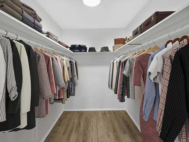 The Alcove Townhomes — Photo 37