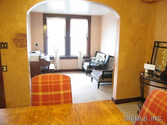 810 Office in background