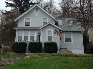 39B Essex Ave, Bernardsville, NJ 07924