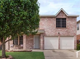 3904 Cane River Rd, Fort Worth, TX 76244