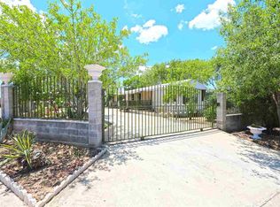 4845 Loverde Ln, Laredo, TX 78046