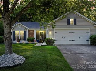 3604 Braefield Dr, Indian Trail, NC 28079