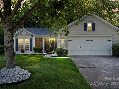 3604 Braefield Dr, Indian Trail, NC, 28079