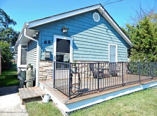 69 Bennett Ave, Neptune City, NJ 07753