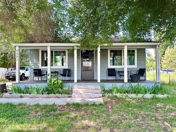 4882 Harlan Dr, Klamath Falls, OR 97603