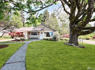 14704 22nd Ave NE, Shoreline, WA 98155