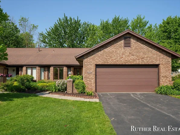 4103 Grandview Ter SW, Grandville, MI 49418