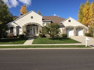 4403 W. Sawmill Rd., Park City, UT 84098