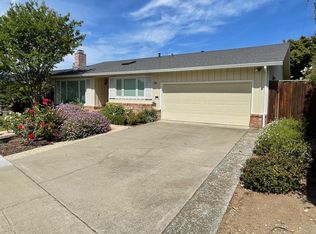 1458 Bittern Dr, Sunnyvale, CA