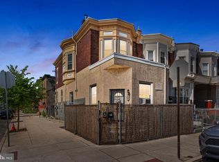 1666 S 54th St, Philadelphia, PA 19143