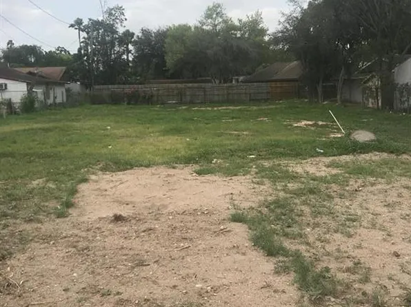 1313 Perales Martinez St, La Joya, TX 78560