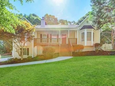 460 Austin Dr, Douglasville, GA, 30134