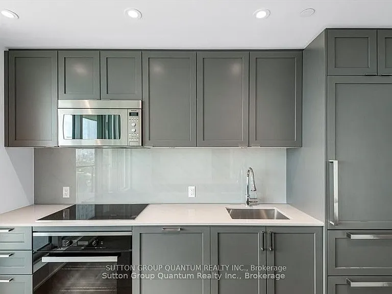 1928 Lake Shore Blvd W #4107 — Photo 7