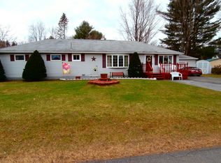 7726 Starlane Dr, Rome, NY 13440