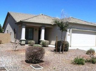 344 E Yellow Wood Ave, San Tan Valley, AZ 85140